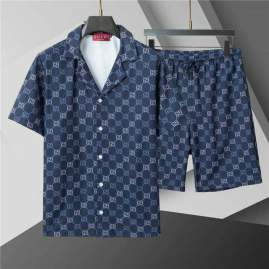 Picture for category Gucci Shirt Pant Suits